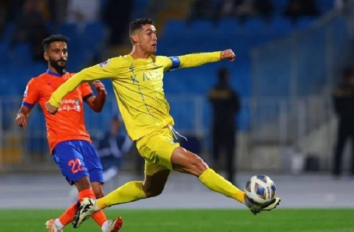 Nhận định, soi kèo Al-Fayha vs Al Nassr, 2h00 ngày 1/3: Đòi lại ngôi đầu