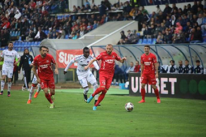 Nhận định, soi kèo Hermannstadt vs Botosani, 22h00 ngày 27/2: Phong độ trồi sụt