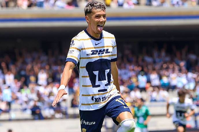 Nhận định, soi kèo Tijuana vs Pumas UNAM, 10h06 ngày 28/2: Áp sát ngôi đầu