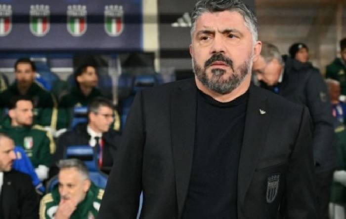 HLV Italia cảnh báo học trò trước trận chung kết play-off