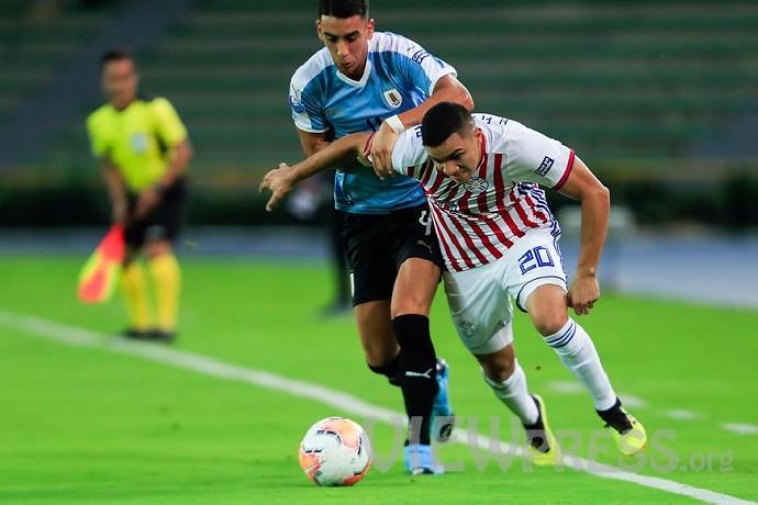 Nhận định, soi kèo Hy Lạp vs Paraguay, 2h00 ngày 28/3: Giao hữu nhẹ nhàng