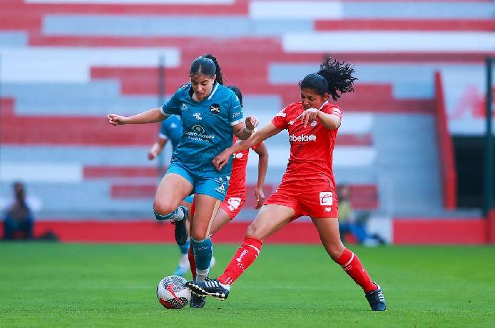 Nhận định, soi kèo Nữ Mazatlan vs Nữ Toluca, 9h00 ngày 28/3: Tưng bừng