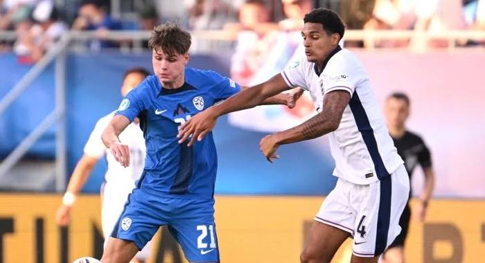 Nhận định, soi kèo U21 Bosnia vs U21 Slovenia, 21h00 ngày 27/3: Bầy rồng đi săn