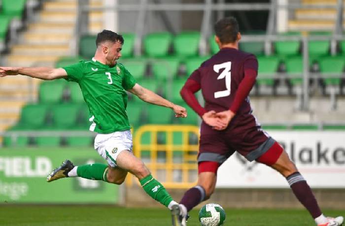 Nhận định, soi kèo U21 Georgia vs U21 Latvia, 22h00 ngày 27/3: Những kẻ ngoài cuộc chơi