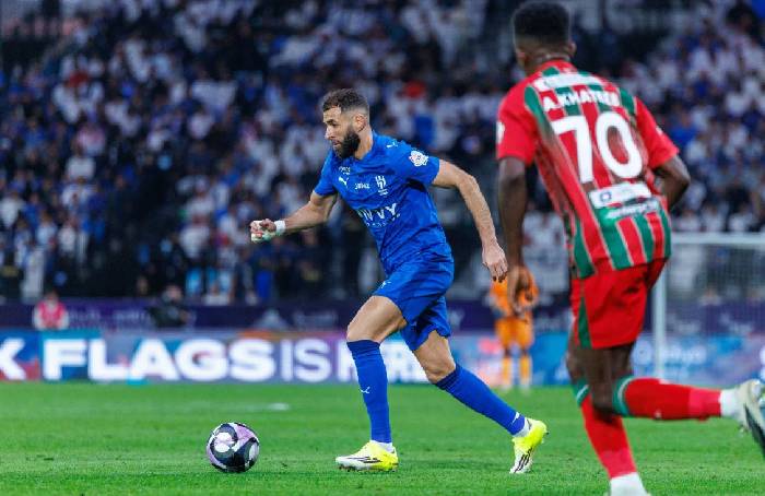 Nhận định, soi kèo Al Hilal SFC vs Damac, 01h00 ngày 29/4: Nhiệm vụ dễ dàng