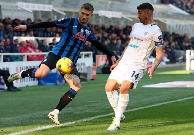 Nhận định, soi kèo Cagliari vs Atalanta, 23h30 ngày 27/4: Chủ nhà khủng hoảng