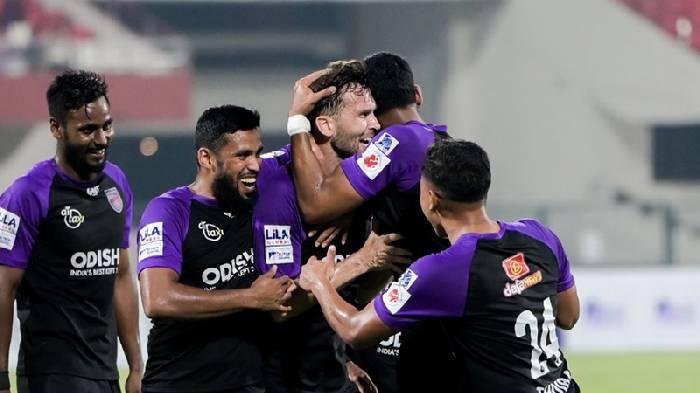 Nhận định soi kèo East Bengal vs Odisha, 21h00 ngày 28/4: Khó thắng