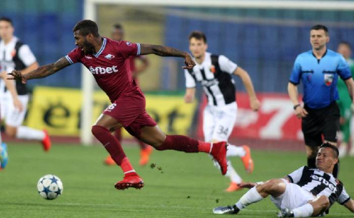 Nhận định, soi kèo Lokomotiv Sofia vs Septemvri Sofia, 00h00 ngày 28/4: Ăn ngon ngủ kĩ