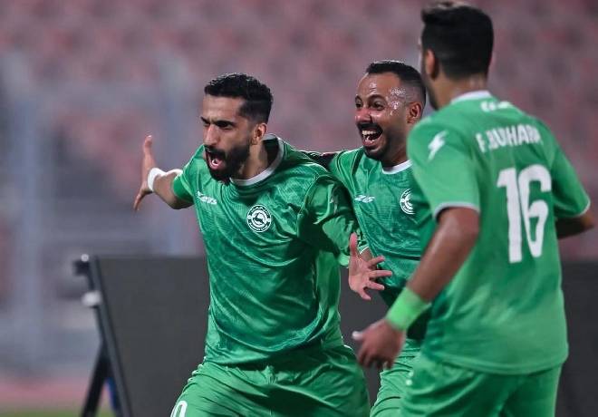 Nhận định, soi kèo Malkiya vs Najma Manama, 23h00 ngày 28/4: Chủ nhà gặp dớp
