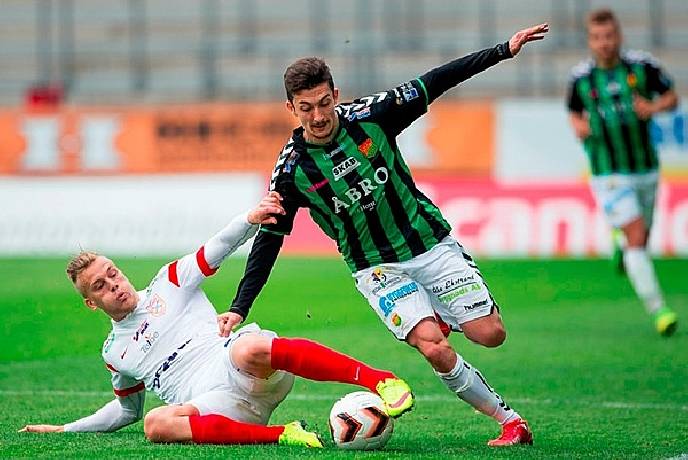 Nhận định, soi kèo Orgryte vs Degerfors, 00h00 ngày 28/4: Ca khúc khải hoàn