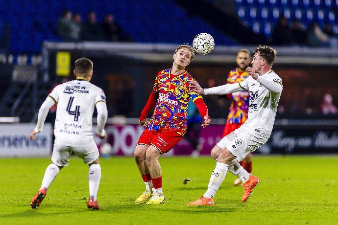 Nhận định, soi kèo Roda JC vs RKC Waalwijk, 23h45 ngày 28/4: Khách tự tin