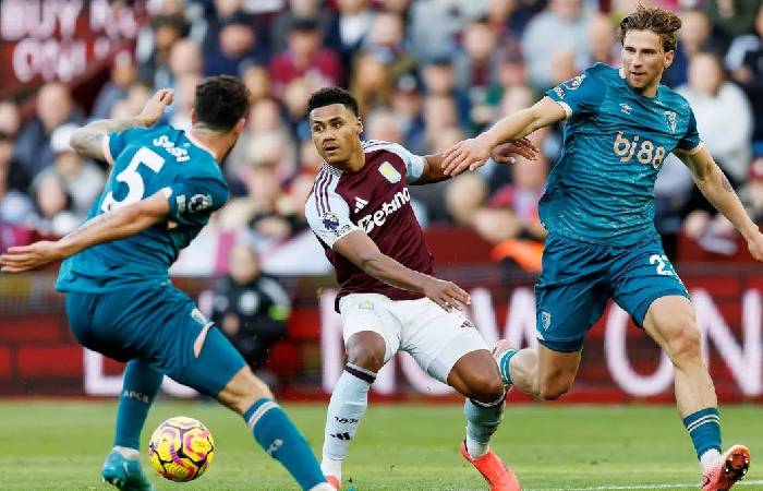 Nhận định, soi kèo Bournemouth vs Aston Villa, 02h45 ngày 29/10: Điểm rơi phong độ