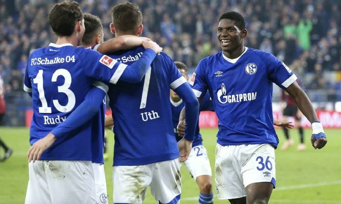 Nhận định, soi kèo Dynamo Dresden vs Schalke, 00h00 ngày 29/10: Dresden có thể tận dụng sân nhà