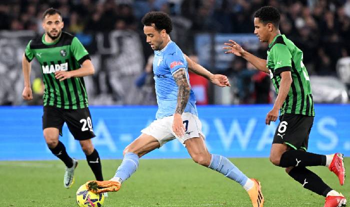 Soi kèo góc Sassuolo vs Lazio, 00h30 ngày 28/10