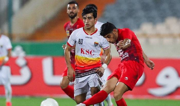 Nhận định, soi kèo Foolad vs Persepolis, 20h30 ngày 28/1: Đứt mạch bất bại