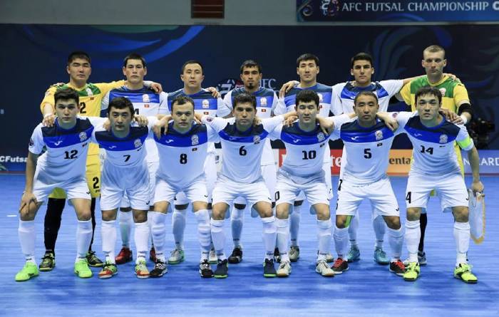 Nhận định, soi kèo Kyrgyzstan Futsal vs Indonesia Futsal, 19h00 ngày 29/1: Giữ vững ngôi đầu