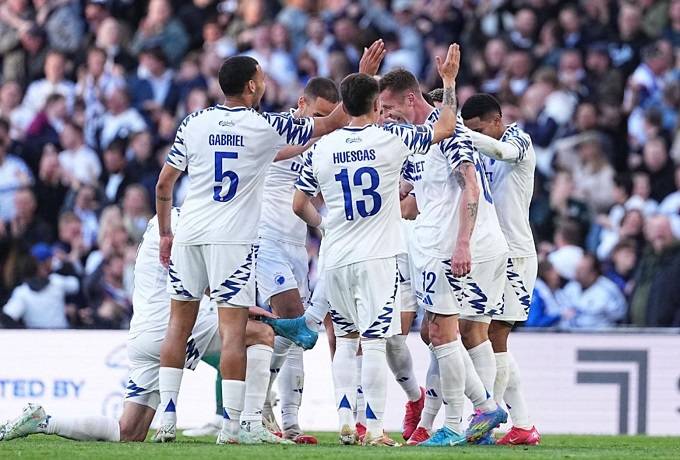 Soi kèo góc Barcelona vs Copenhagen, 3h00 ngày 29/1