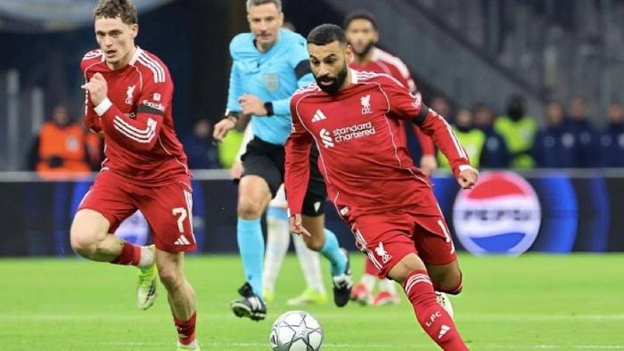 Soi kèo góc Liverpool vs Qarabag, 03h00 ngày 29/01