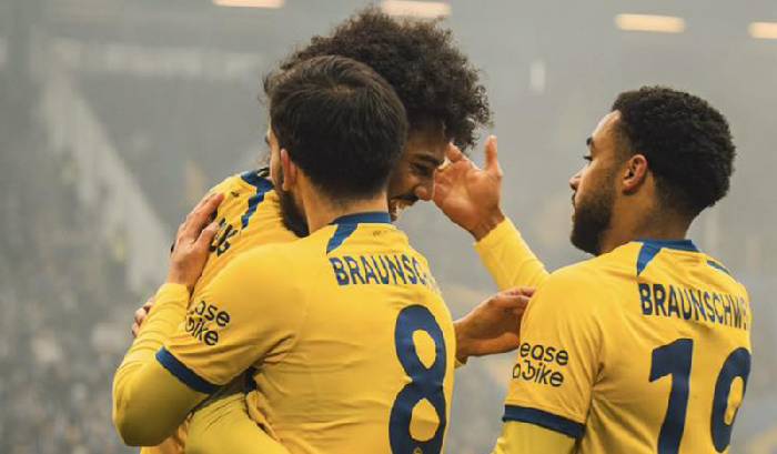 Nhận định soi kèo Eintracht Braunschweig vs Preussen Munster, 19h30 ngày 1/3: Chia điểm
