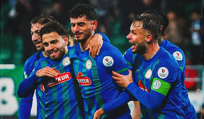 Nhận định soi kèo Kasimpasa vs Rizespor, 17h30 ngày 28/2: Dễ hòa