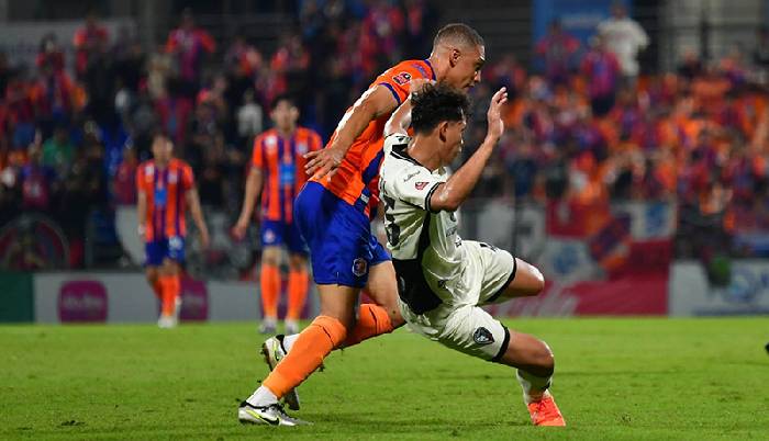 Nhận định soi kèo Muangthong United vs Port FC, 19h00 ngày 1/3: Dễ đoán