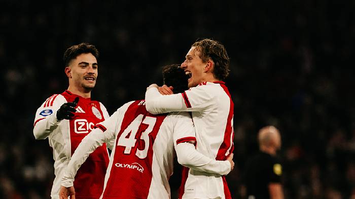 Nhận định soi kèo PEC Zwolle vs Ajax, 18h15 ngày 1/3: Thói quen