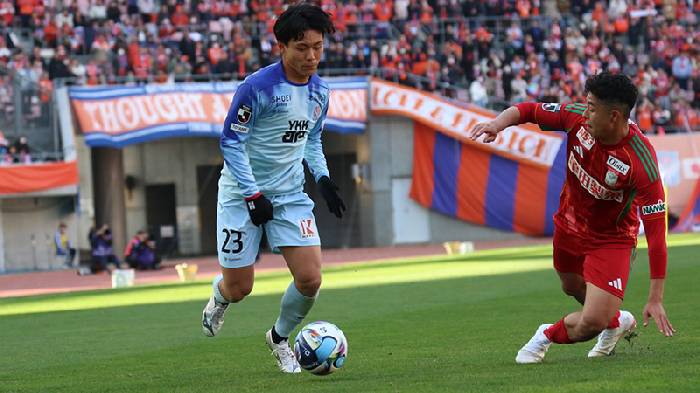 Nhận định soi kèo Kataller Toyama vs Imabari, 12h00 ngày 29/3: Tiếp tục thua