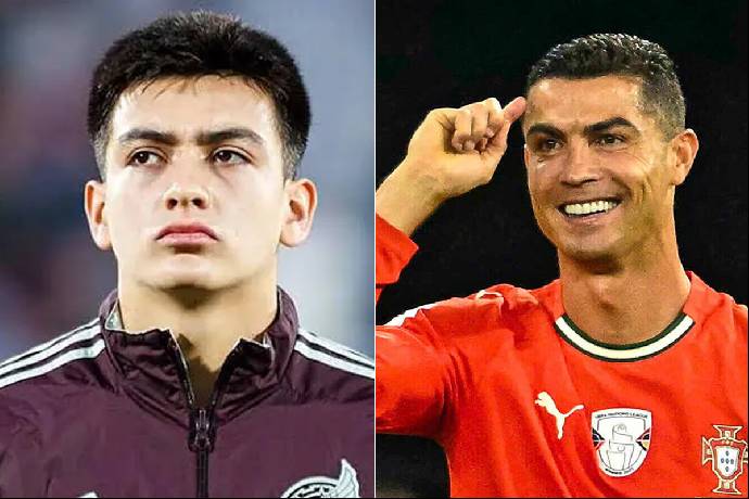 Nhận định, soi kèo Mexico vs Bồ Đào Nha, 8h00 ngày 29/3: Ronaldo vắng mặt