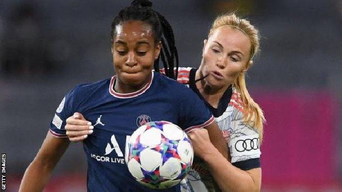Nhận định, soi kèo Nữ Nantes vs Nữ PSG, 03h00 ngày 29/3: Né 'ngọn núi' Lyon