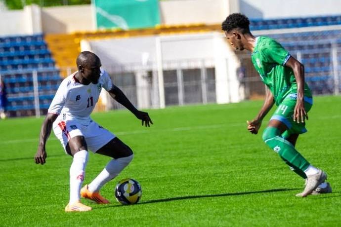 Nhận định, soi kèo South Sudan vs Djibouti, 20h00 ngày 29/3: Khó có bất ngờ