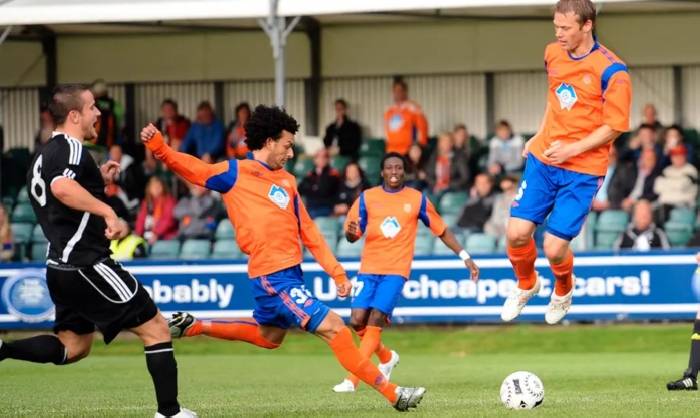Nhận định, soi kèo U19 Na Uy vs U19 Luxembourg, 18h00 ngày 28/3: Đối thủ lì lợm