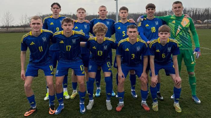 Nhận định soi kèo U19 Ukraine vs U19 Kazakhstan, 16h00 ngày 28/3: Bất ngờ?