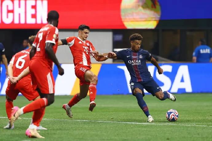 Chuyên gia Tony Ansell dự đoán PSG vs Bayern Munich, 02h00 ngày 29/4