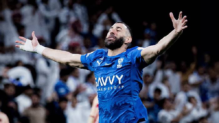 Kèo vàng bóng đá Al Hilal vs Damac, 01h00 ngày 29/4: Phải thắng