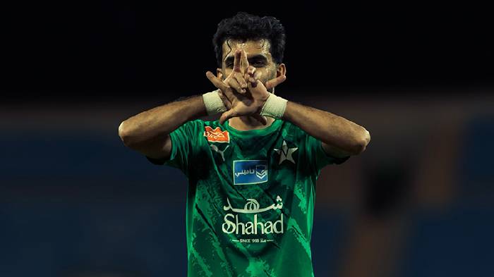 Kèo vàng bóng đá Al Khaleej vs Al Najma, 01h00 ngày 29/4: Rớt đài