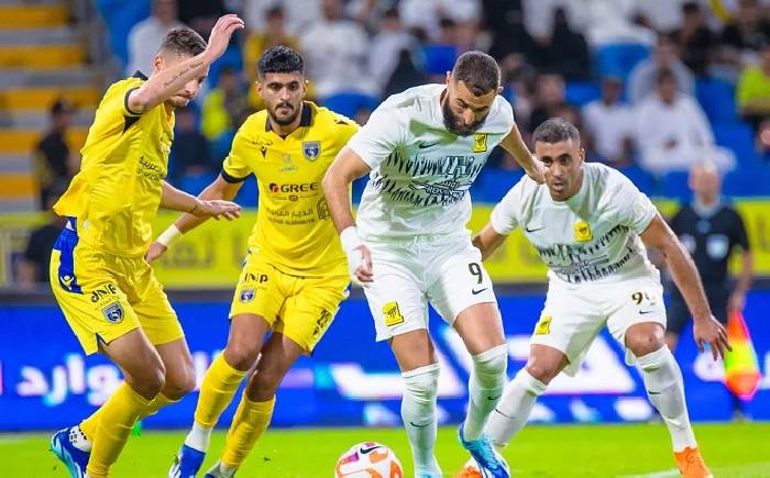 Nhận định, soi kèo Al Taawoun vs Al Ittihad, 23h10 ngày 29/4: Cuộc đua ngã ngũ