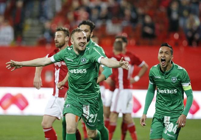 Nhận định, soi kèo CSKA Sofia vs Ludogorets, 23h00 ngày 29/4: Hòa là đủ