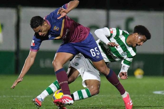 Nhận định, soi kèo Feirense vs Torreense, 0h00 ngày 29/4: Đua thăng hạng