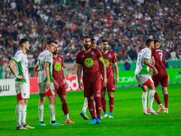 Nhận định, soi kèo MC Alger vs Olympique Akbou, 02h00 ngày 29/4: Thắng để đăng quang