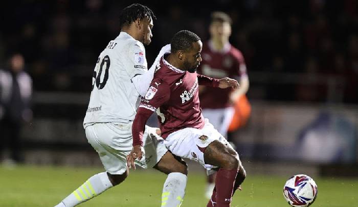 Nhận định, soi kèo Northampton vs Barnsley, 01h45 ngày 29/4: Tinh thần chạm đáy