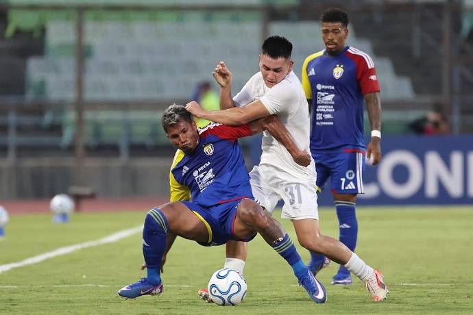 Nhận định, soi kèo Univ Central vs Rosario Central, 7h00 ngày 29/4: Phong độ trái ngược