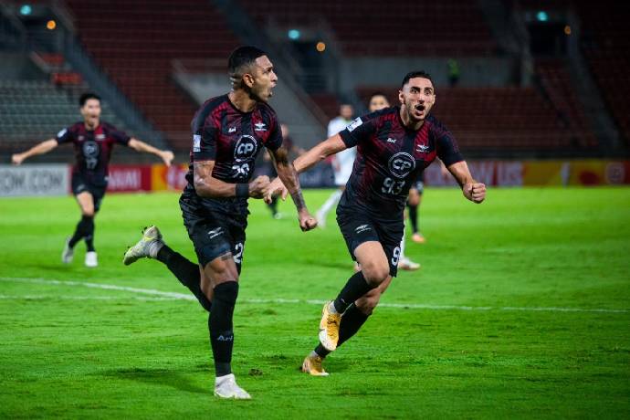 Nhận định, soi kèo Uthai Thani vs Bangkok United, 18h30 ngày 29/4: Tin vào khách