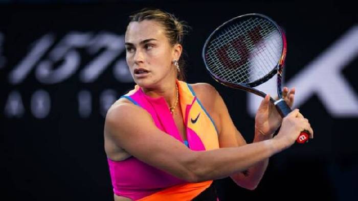 Nhận định tennis Sabalenka vs Baptiste - Tứ kết Madrid Open, 1h00 ngày 29/4