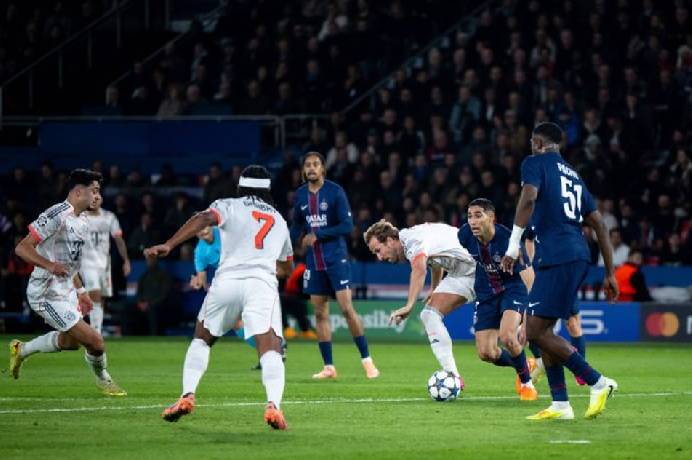 Soi kèo góc PSG vs Bayern Munich, 02h00 ngày 29/04