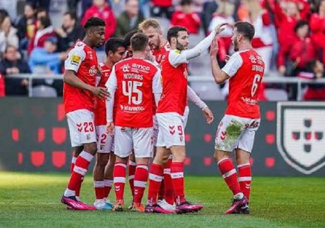 Nhận định, soi kèo Braga vs Famalicao, 1h45 ngày 30/10: Khó cho chủ nhà