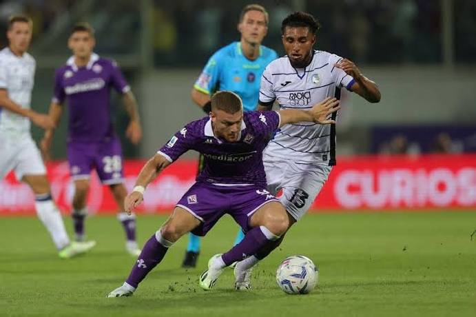Nhận định, soi kèo Fiorentina vs Atalanta, 2h45 ngày 30/10: Màu tím thủy chung