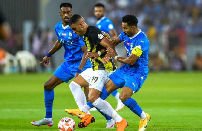 Nhận định, soi kèo Al-Qadsiah vs Al Hilal, 00h30 ngày 30/1: Cản bước đối thủ