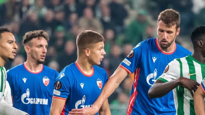 Nhận định, soi kèo Crvena Zvezda vs Celta Vigo, 03h00 ngày 30/01: Ca khúc khải hoàn