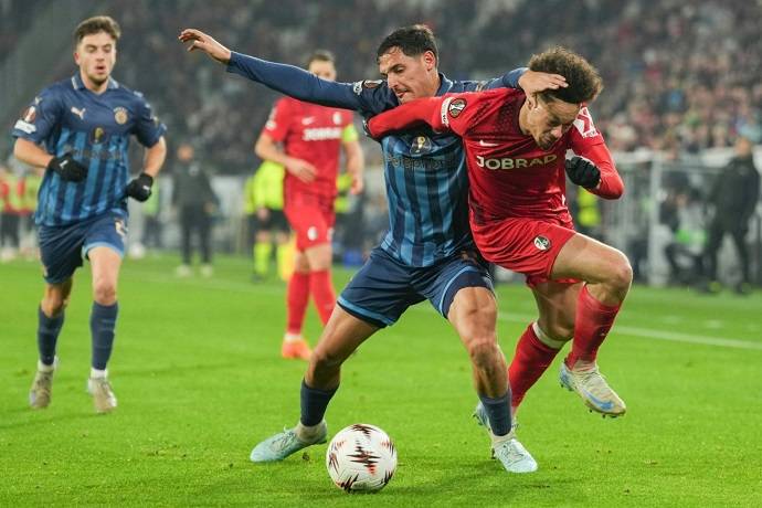Nhận định, soi kèo Lille vs Freiburg, 3h00 ngày 30/1: Chìm trong khủng hoảng