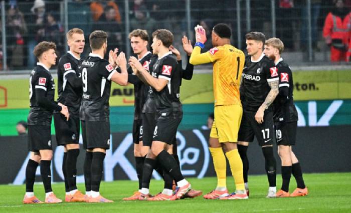 Soi kèo góc Lille vs Freiburg, 03h00 ngày 30/01